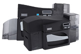 Fargo DTC4500e ID Card Printers