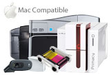 Mac Compatible ID Card Systems