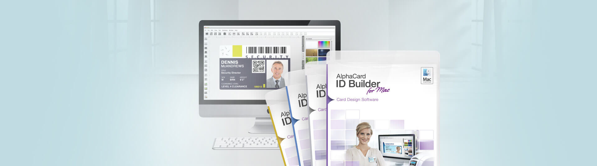 ID Builder for Mac Editions