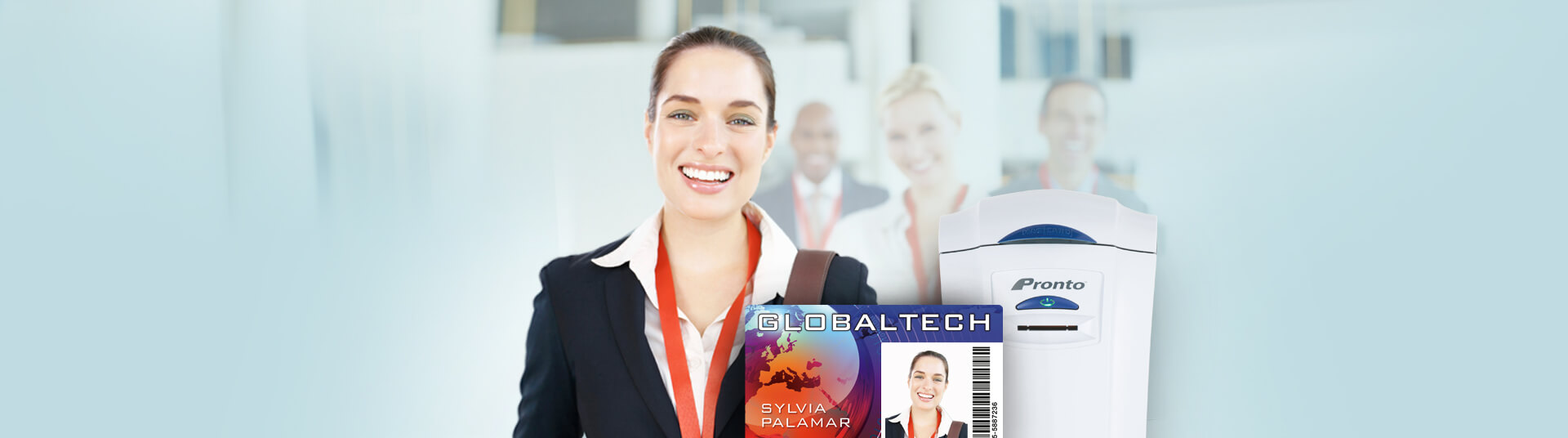 Employee Identification Systems