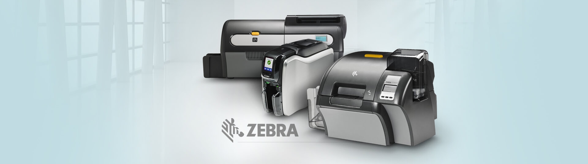Zebra Photo ID Printers
