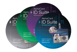 ID Suite Help & Activation