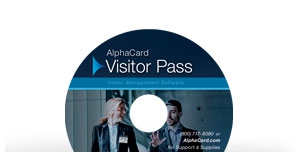 Visitor Pass Software