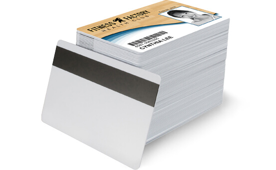 Magnetic Stripe Card Systems