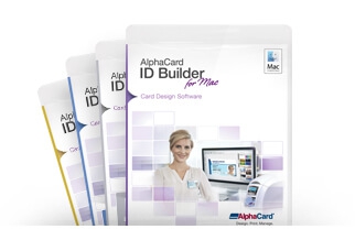 ID Builder for Mac Editions