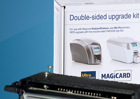 Magicard Printer Parts & Upgrades