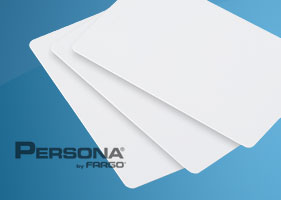 Persona Blank Cards