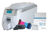 Proximity & RFID Card Printers