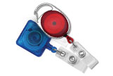 View All Badge Reels