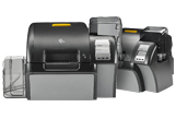 Zebra ZXP Series 9 ID Card Printers
