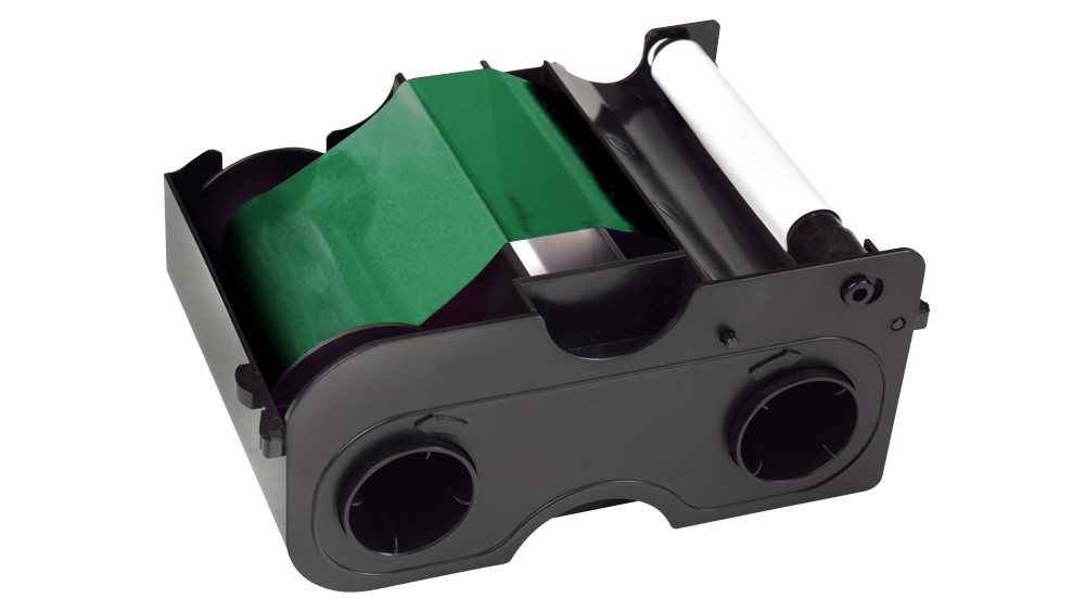 Fargo 45104 Green Ribbon, 1000 Prints
