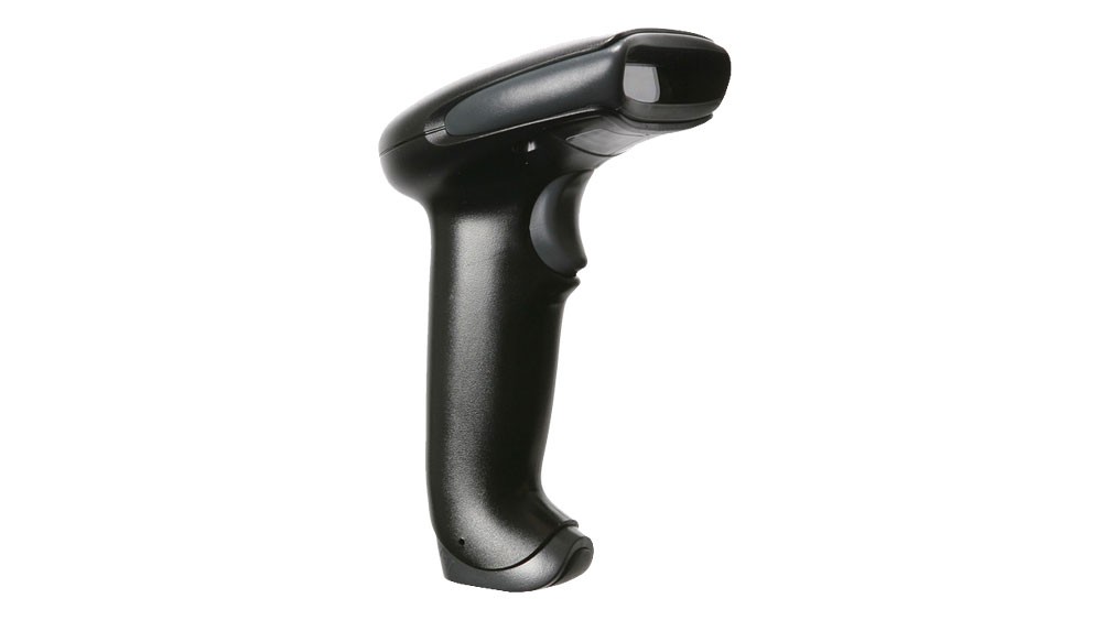 Honeywell Hyperion 1300G Barcode Scanner w/USB Cable 
