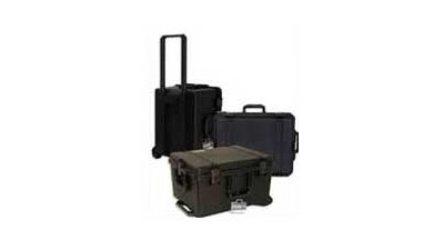 Hard Case for Fargo DTC525-LC and DTC550-LC