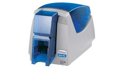 Datacard SP35 Plus Monochrome Printer