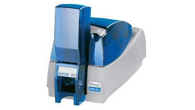 Datacard SP55 Plus Two-Sided Printer
