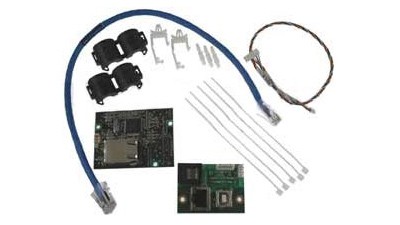 Zebra P330i Ethernet Upgrade Kit