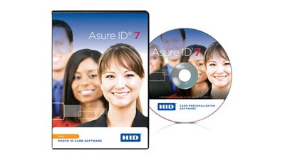 Asure ID Solo 7 - Single User License