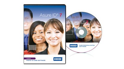 Asure ID Express 7 - Single User License