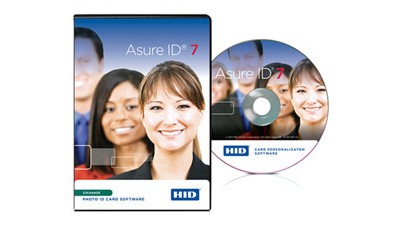 Asure ID Exchange 7 - Site License