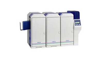 Nisca PR5302 Laminator