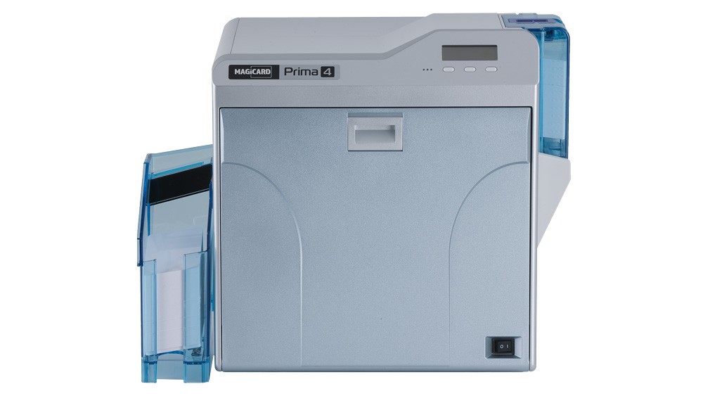 Magicard Prima 4 ID Card Printer PRIMA402L1