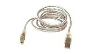 USB Cable for ID Card Printers