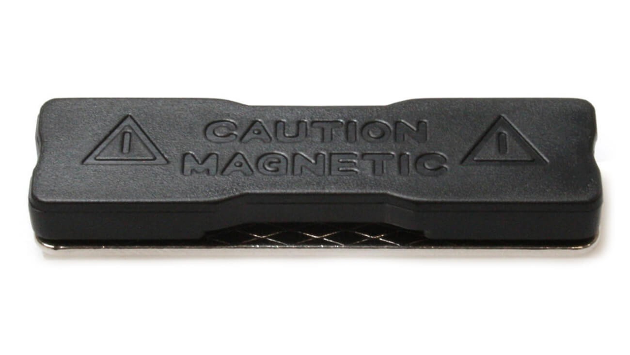 Plastic Magnetic Holder