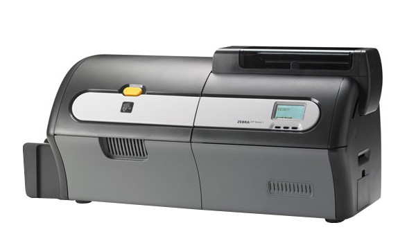 Zebra ZXP Series 7 Dual Sided ID Card Printer