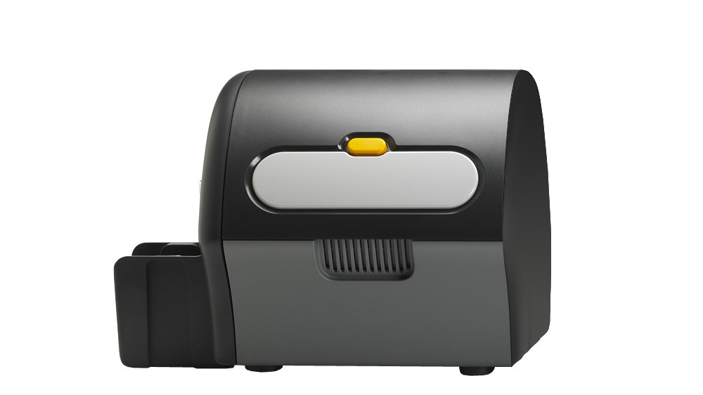 Zebra ZXP Series 7 Single-Sided Laminator