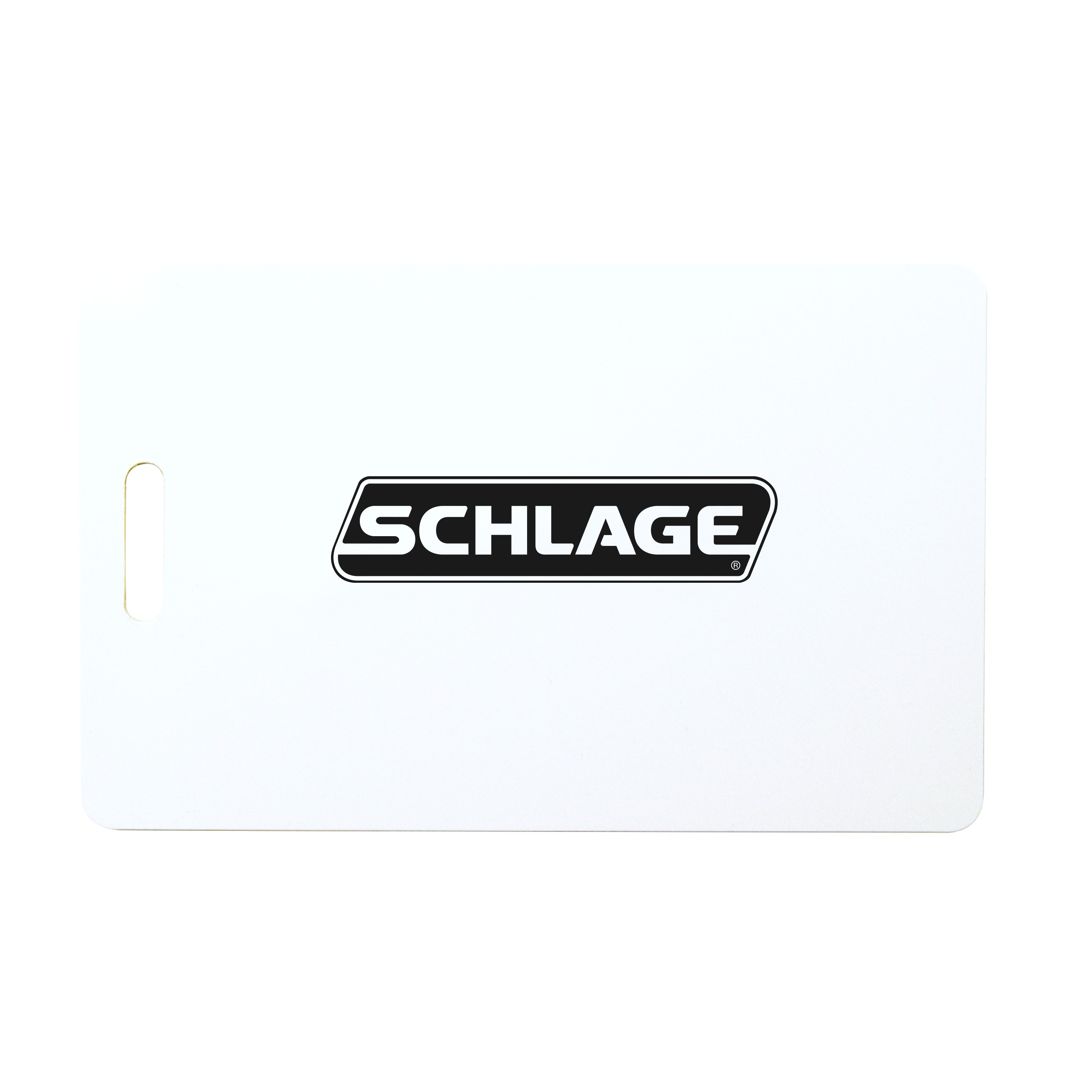 Schlage / Allegion 7510 Composite Proximity Card - Programmed - Qty. 100