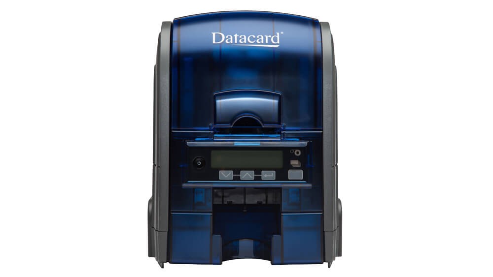 Datacard SD160 ID Card Printer