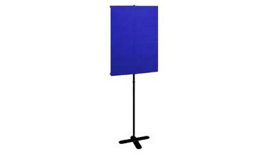 Portable Backdrop and Stand