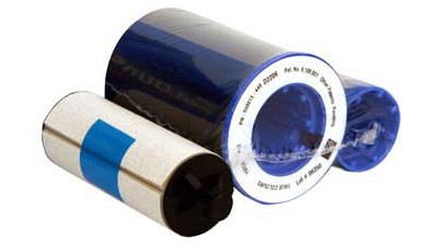 Zebra 800012-445-PLA Color Ribbon 4 Panel YMCK - 625 Prints