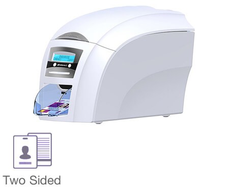 Enduro3E Dual-Sided Printer