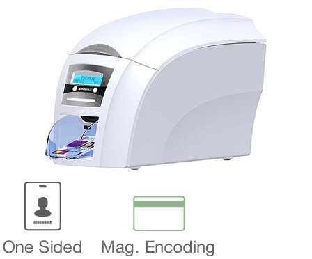 Magicard Enduro3e ID Card Printer 3633-3002