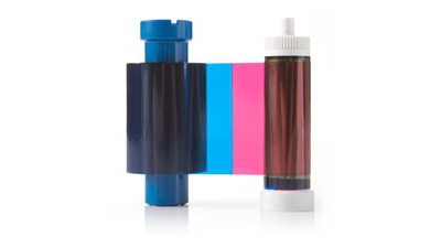 Magicard Enduro/Rio Pro YMCKO Dye Film Ribbon - 300 Prints