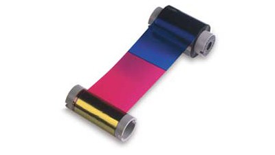 Polaroid Color Ribbon P75/P100 YMCKOi - 330 Prints