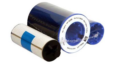Zebra YMC FullKO Ribbon 1/2 Panel P330i - 450 Prints