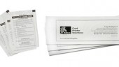 Zebra iSeries Cleaning Kit Premier