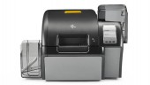 Zebra ZXP Series 9 Retransfer ID Card Printer