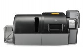 Zebra ZXP Series 9 Retransfer ID Card Printer with Lamination
