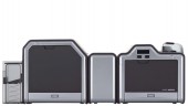 Fargo HDP5000-LC Printer - Dual Sided