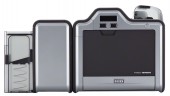 Fargo HDP5000 Printer - Dual-Sided