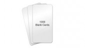 Magicard Xtended Cards 1000 Pack