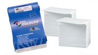 Printer Resupply Pack - 800015-240 Ribbon & PVC Cards