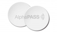 AlphaPass Proximity Adhesive Tag
