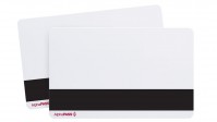 AlphaPass Proximity Cards with HiCo Magnetic Stripe