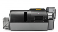 Zebra ZXP Series 9 Retransfer ID Card Printer with Lamination