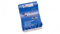 Zebra Color Ribbon - P100i/P110i/P120i - 200 Prints EN800017-240