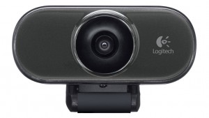 Logitech C210 ID Card Camera